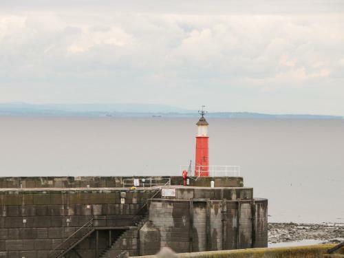 The Old Lighthouse