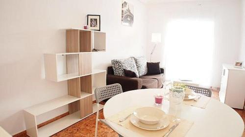 Bonito Apartamento Cerca Del Mar