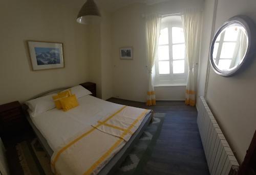 Bed & Breakfast Velo Ariege Pyrenees