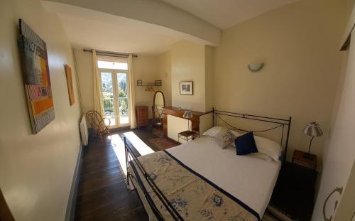 Bed & Breakfast Velo Ariege Pyrenees