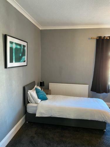 Apartamento Freya House