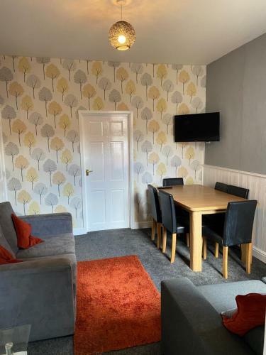 Apartamento Freya House