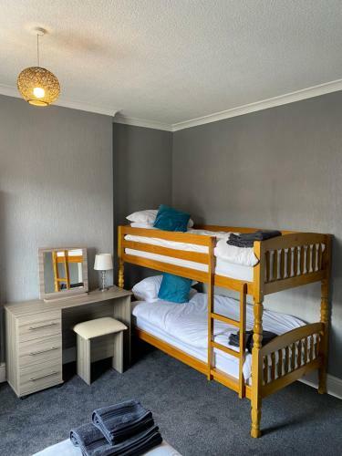 Apartamento Freya House