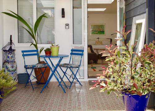 Apartamento The Shore Suite
