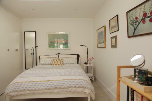 Apartamento The Shore Suite