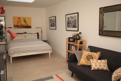 Apartamento The Shore Suite
