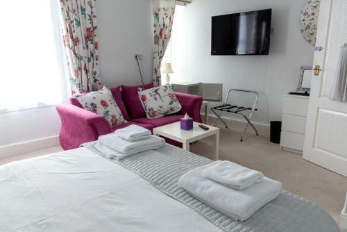 Hostal Rosita Guest House