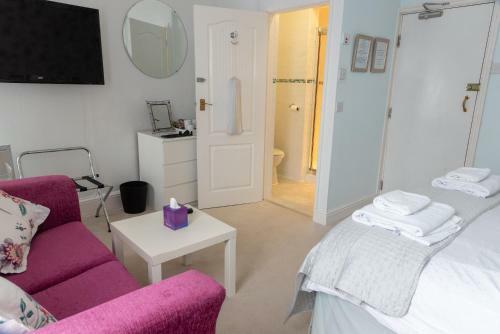 Hostal Rosita Guest House