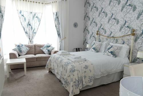 Hostal Rosita Guest House