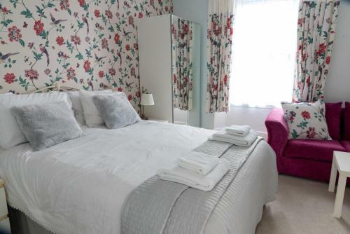 Hostal Rosita Guest House