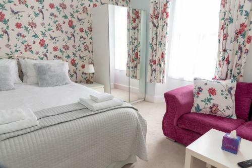 Hostal Rosita Guest House