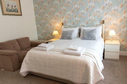 Hostal Rosita Guest House