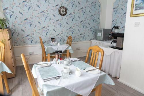 Hostal Rosita Guest House
