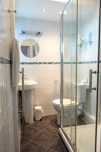 Hostal Rosita Guest House