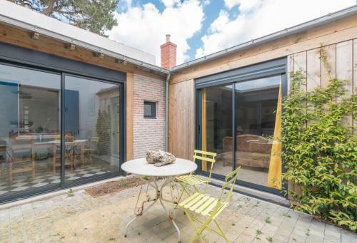 Maison Spacieuse Au Calme Ideale En Famille