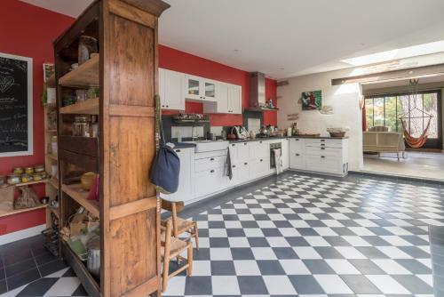 Maison Spacieuse Au Calme Ideale En Famille