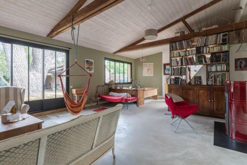 Maison Spacieuse Au Calme Ideale En Famille
