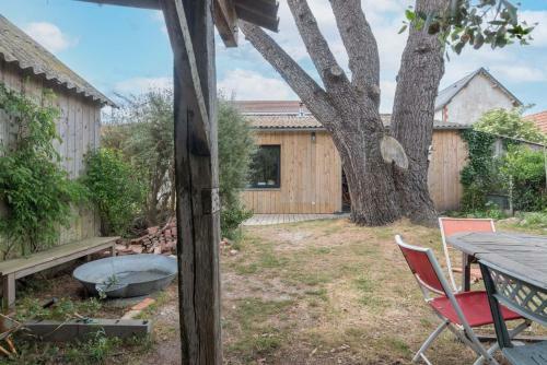 Maison Spacieuse Au Calme Ideale En Famille