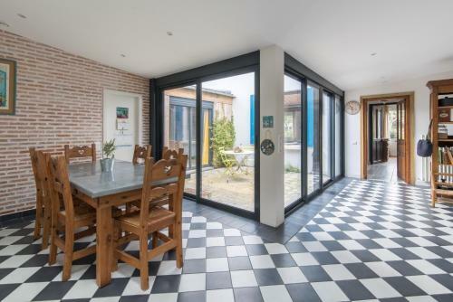 Maison Spacieuse Au Calme Ideale En Famille
