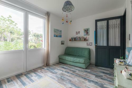 Maison Spacieuse Au Calme Ideale En Famille