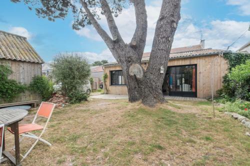Maison Spacieuse Au Calme Ideale En Famille