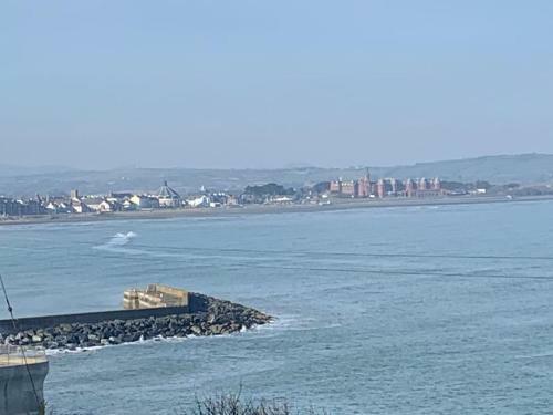Saltwater Havenstunning Sea Views