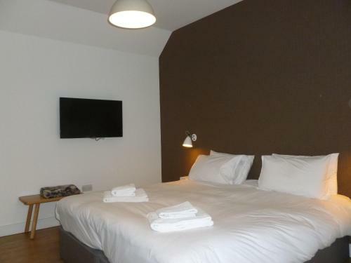 Northstar 1 1 Bed Room With Ensuite