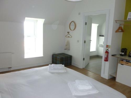 Northstar 1 1 Bed Room With Ensuite