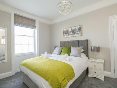 Apartamento Ocean Retreat