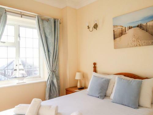 Apartamento Ocean Watch 5