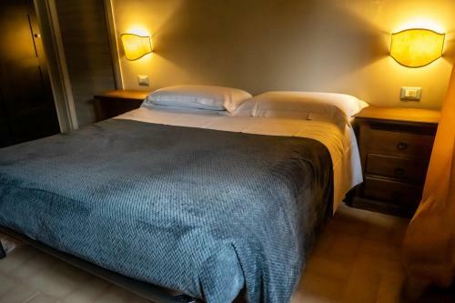 Hotel Chiesatonda Resort