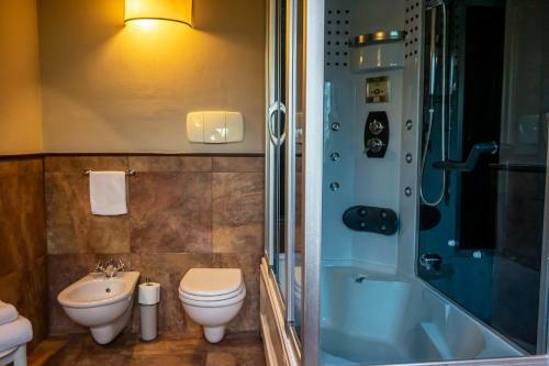 Hotel Chiesatonda Resort