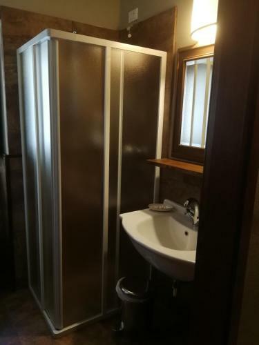 Hotel Chiesatonda Resort