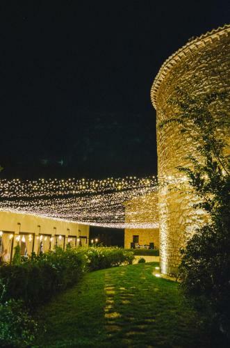 Hotel Chiesatonda Resort
