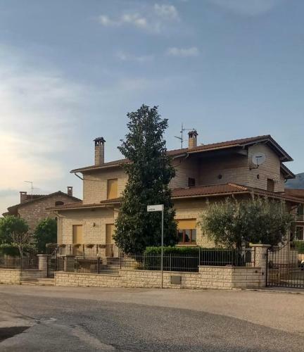 Apartamento Casa Donatella