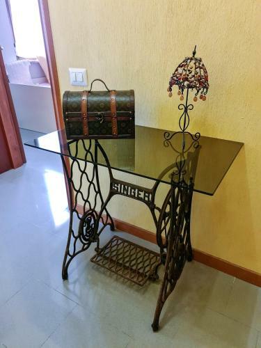 Apartamento La Finestra Su Spello