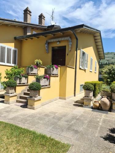 Apartamento La Finestra Su Spello