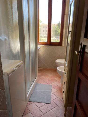 Apartamento Appartamento Via G.bruno