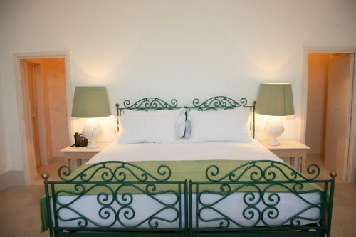 Agroturismo Masseria Lilei
