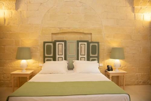 Agroturismo Masseria Lilei