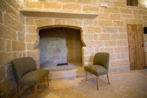 Agroturismo Masseria Lilei
