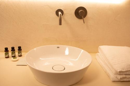 Agroturismo Masseria Lilei