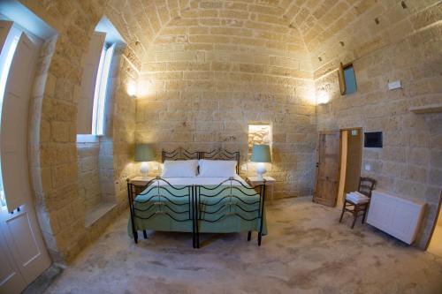 Agroturismo Masseria Lilei