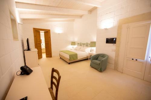 Agroturismo Masseria Lilei