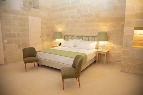 Agroturismo Masseria Lilei