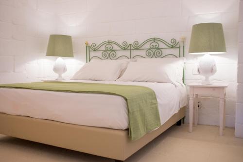 Agroturismo Masseria Lilei