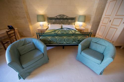 Agroturismo Masseria Lilei