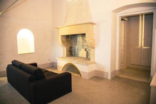 Agroturismo Masseria Lilei