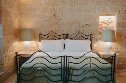 Agroturismo Masseria Lilei