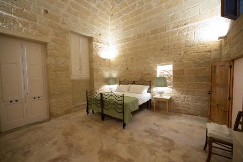 Agroturismo Masseria Lilei